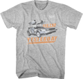 See You Yesterday Back Future T-Shirts, Hoodie, Sweatshirt