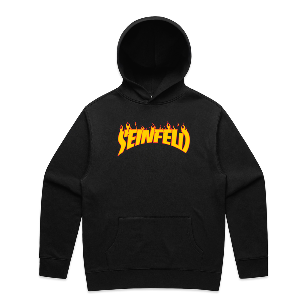 Seinfeld Thrasher T-Shirts, Hoodie, Sweatshirt