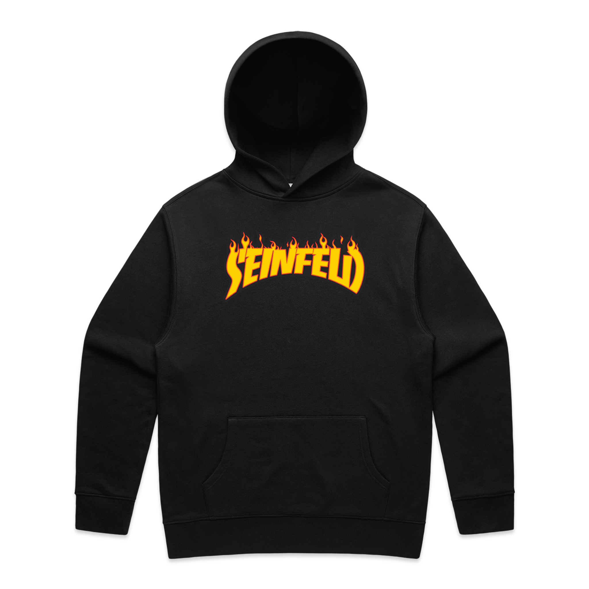 Seinfeld Thrasher T-Shirts, Hoodie, Sweatshirt