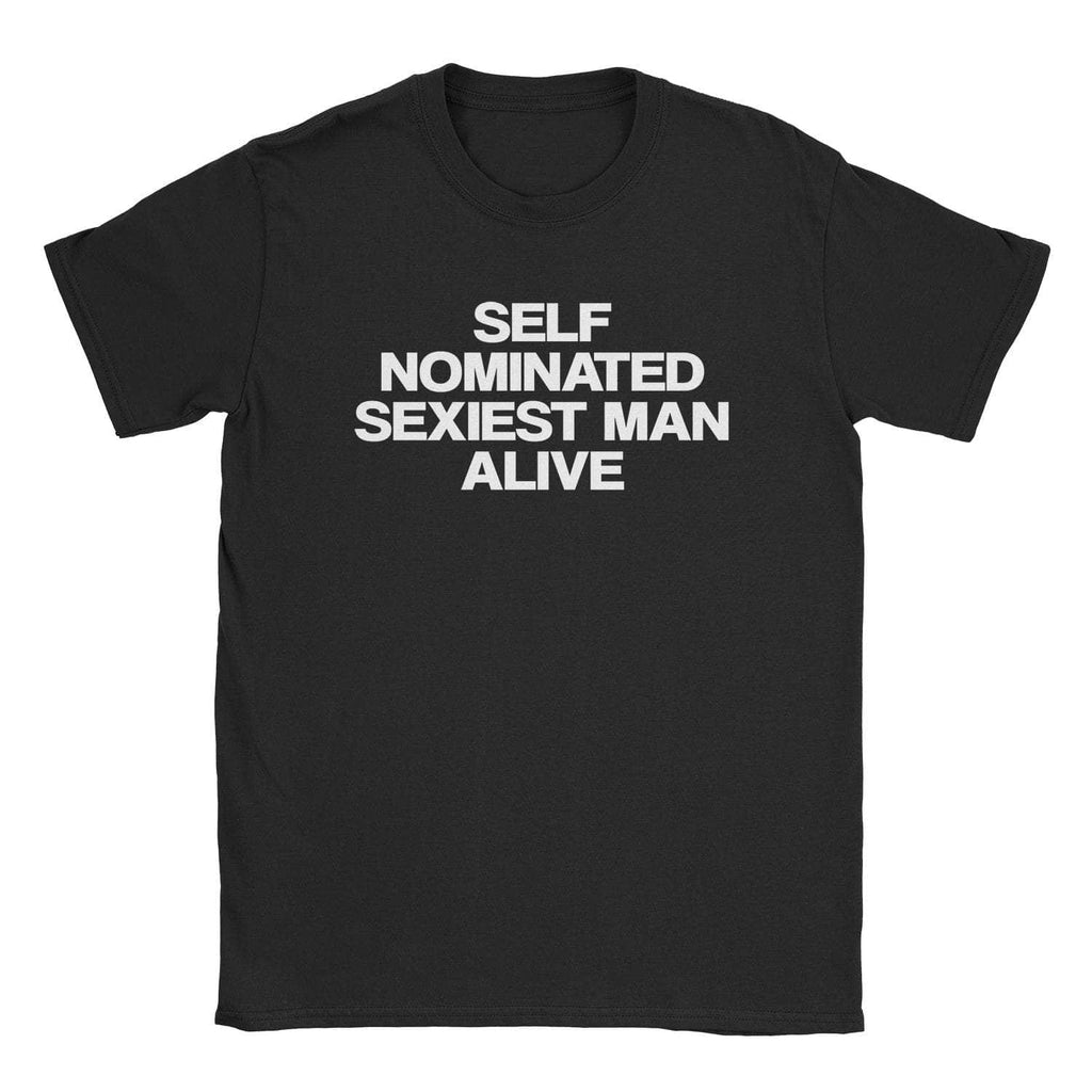 Sexiest Man T-Shirt Style001 Hoodie, Sweatshirt | CiraTrend.com (Image 2)