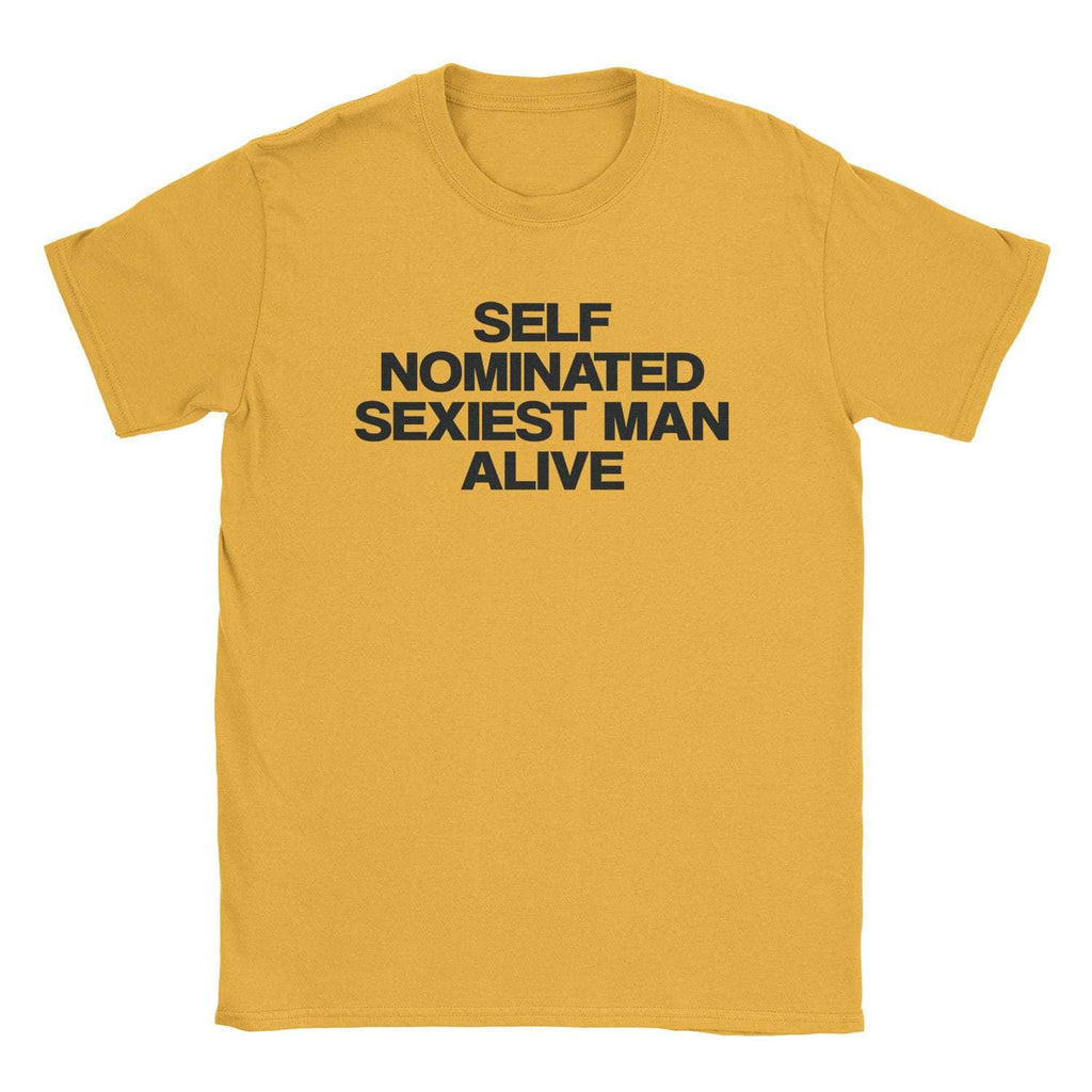 Sexiest Man T-Shirt Style001 Hoodie, Sweatshirt | CiraTrend.com (Image 4)