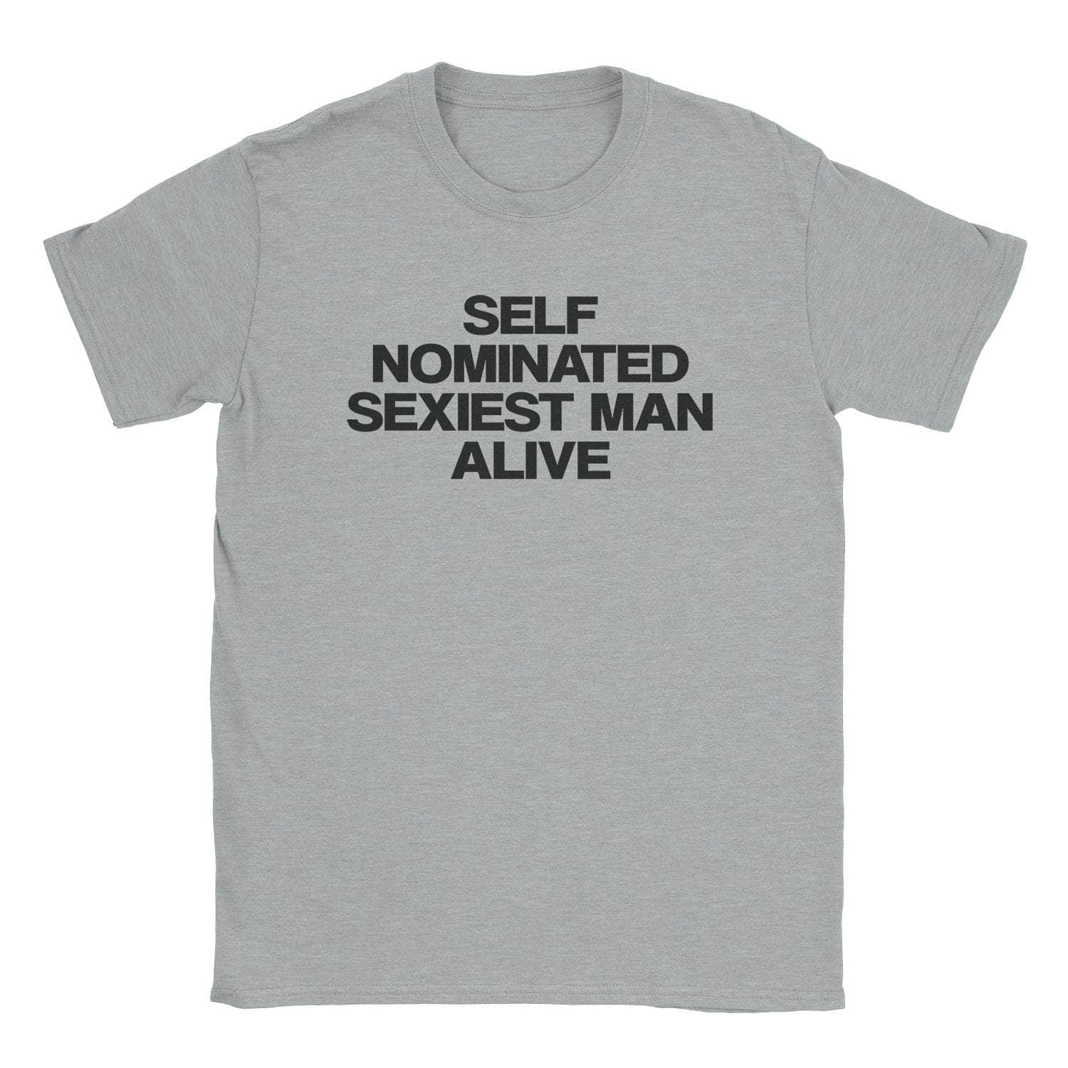 Sexiest Man T-Shirt Style001 Hoodie, Sweatshirt | CiraTrend.com (Image 3)