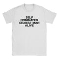 Sexiest Man T-Shirt Style001 Hoodie, Sweatshirt | CiraTrend.com (Image 1)