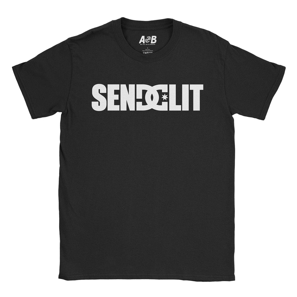 Sendclit T-Shirt Hoodie, Sweatshirt | CiraTrend.com (Image 1)