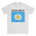 Send Help T-Shirt Hoodie, Sweatshirt | CiraTrend.com (Image 1)