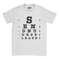 Nudes? T-Shirt Hoodie, Sweatshirt | CiraTrend.com (Image 1)