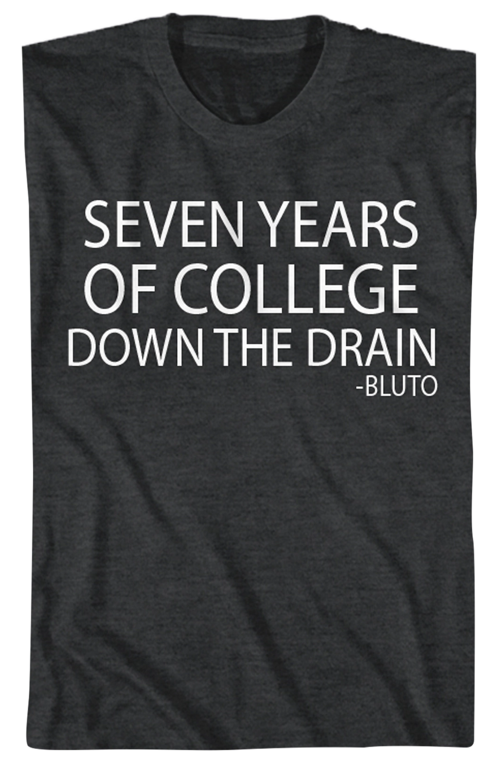 Seven Years of College Animal House T-Shirt Hoodie, Sweatshirt | CiraTrend.com (Image 2)