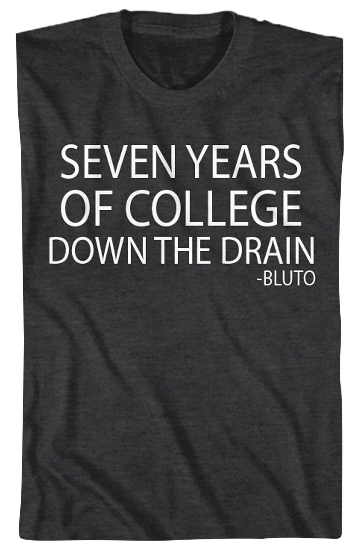 Seven Years of College Animal House T-Shirt Hoodie, Sweatshirt | CiraTrend.com (Image 2)