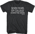 Seven Years of College Animal House T-Shirt Hoodie, Sweatshirt | CiraTrend.com (Image 1)