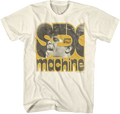 Sex Machine James Brown T-Shirt Hoodie, Sweatshirt | CiraTrend.com (Image 1)