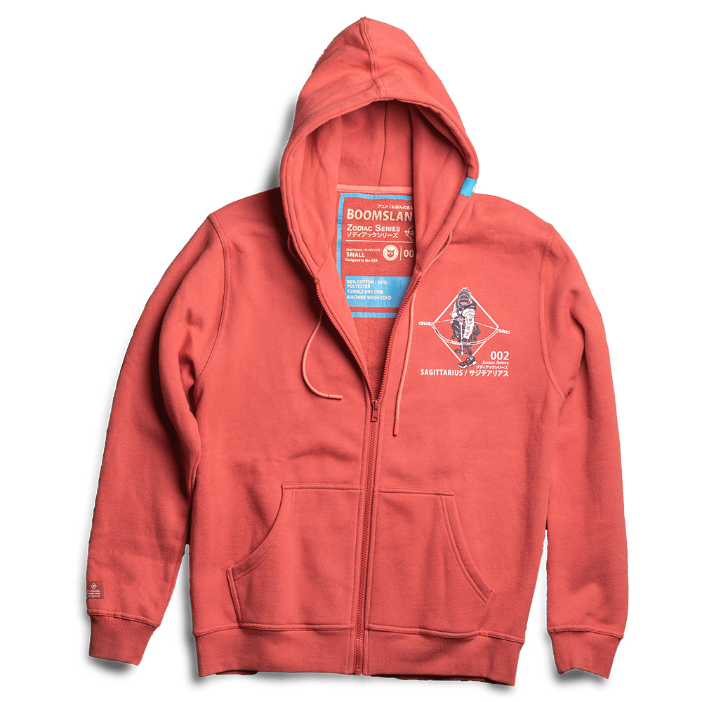 Sagittarius Hoodie T-Shirts, Sweatshirt | CiraTrend.com (Image 1)