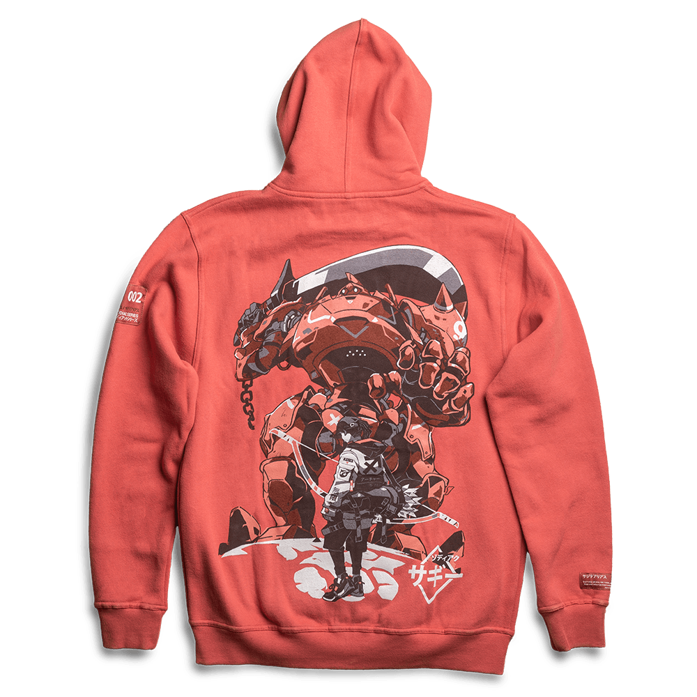 Sagittarius Hoodie T-Shirts, Sweatshirt | CiraTrend.com (Image 2)