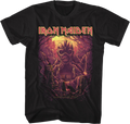Shadows Of The Valley Iron Maiden T-Shirt Hoodie, Sweatshirt | CiraTrend.com (Image 1)