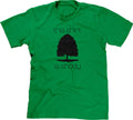 This Shirt Is Shady T-Shirt Hoodie, Sweatshirt | CiraTrend.com (Image 1)