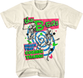 Shake That Cosmic Thang B-52s T-Shirt Hoodie, Sweatshirt | CiraTrend.com (Image 1)