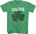 Shamrock Cheap Trick T-Shirt Hoodie, Sweatshirt | CiraTrend.com (Image 1)