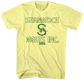 Shamrock Meats Rocky T-Shirt Hoodie, Sweatshirt | CiraTrend.com (Image 1)