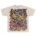 Shaq & Kobe '00-02 Classic Tee Style003 Hoodie, Sweatshirt | CiraTrend.com (Image 1)