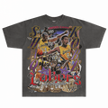 Shaq & Kobe '00-02 Classic Tee Style002 Hoodie, Sweatshirt | CiraTrend.com (Image 1)