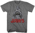 Shark Sketch Jaws T-Shirt Hoodie, Sweatshirt | CiraTrend.com (Image 1)