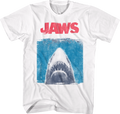 Great White Shark Sketch Jaws T-Shirt Hoodie, Sweatshirt | CiraTrend.com (Image 1)