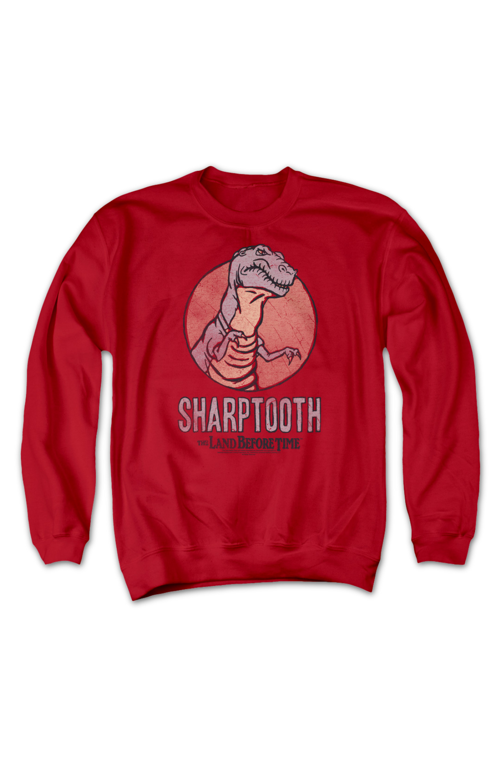 Sharptooth Land Before Time T-Shirts, Hoodie, Sweatshirt