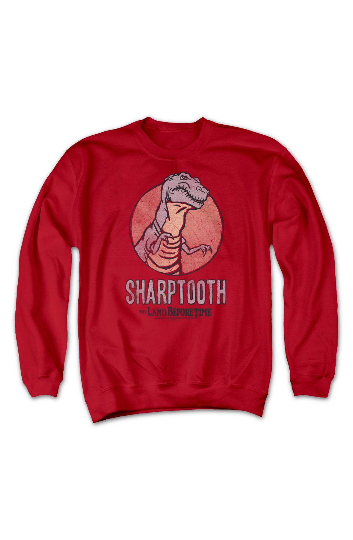 Sharptooth Land Before Time T-Shirts, Hoodie, Sweatshirt