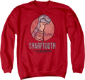 Sharptooth Land Before Time T-Shirts, Hoodie, Sweatshirt