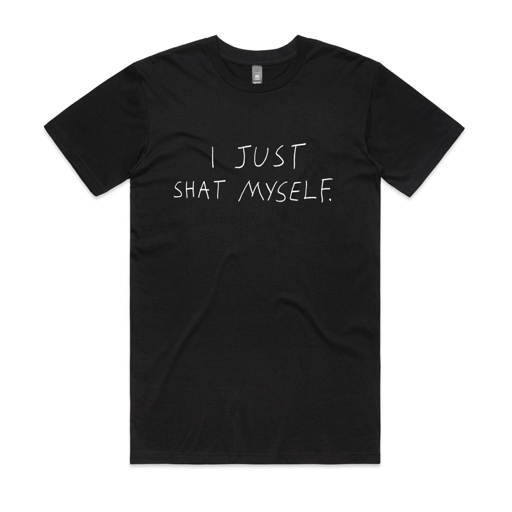 Just Shat Myself Tee Hoodie, Sweatshirt | CiraTrend.com (Image 5)