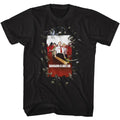 Shaun Of The Dead - Shaun Poster Boyfriend Tee Hoodie, Sweatshirt | CiraTrend.com
