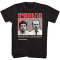 Shaun Of The Dead - Video Game Boyfriend Tee Hoodie, Sweatshirt | CiraTrend.com