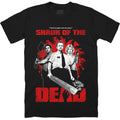 SHAUN OF THE DEAD: YOU'VE GOT RED ON YOU - T-SHIRT Hoodie, Sweatshirt | CiraTrend.com (Image 1)