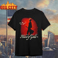 shawn mendes HEART OF GOLD Shirt