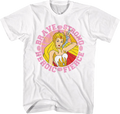 She-Ra Brave Strong Heroic Fierce Masters of the Universe T-Shirt Hoodie, Sweatshirt | CiraTrend.com (Image 1)