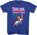 She-Ra Masters of the Universe T-Shirt Hoodie, Sweatshirt | CiraTrend.com (Image 1)
