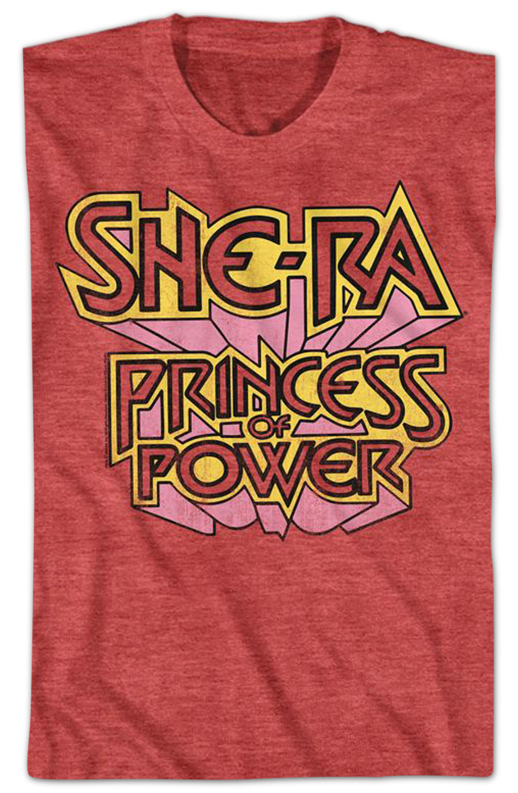 She-Ra Princess of Power Logo Masters of the Universe T-Shirt Hoodie, Sweatshirt | CiraTrend.com (Image 2)