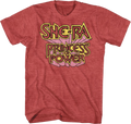 She-Ra Princess of Power Logo Masters of the Universe T-Shirt Hoodie, Sweatshirt | CiraTrend.com (Image 1)