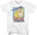 She-Ra Sword Swing Masters of the Universe T-Shirt Hoodie, Sweatshirt | CiraTrend.com (Image 1)