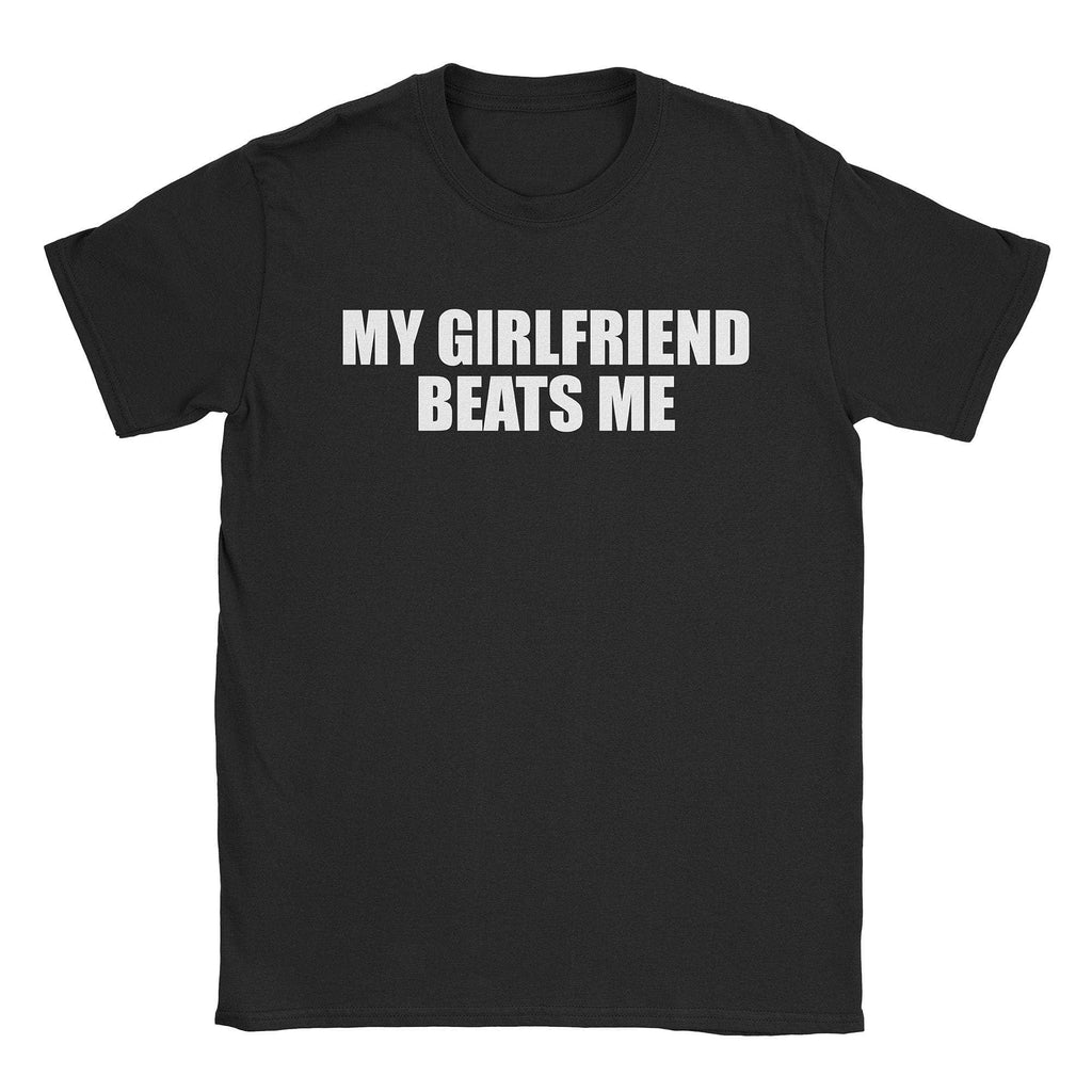 She Beats Me T-Shirt Hoodie, Sweatshirt | CiraTrend.com (Image 2)
