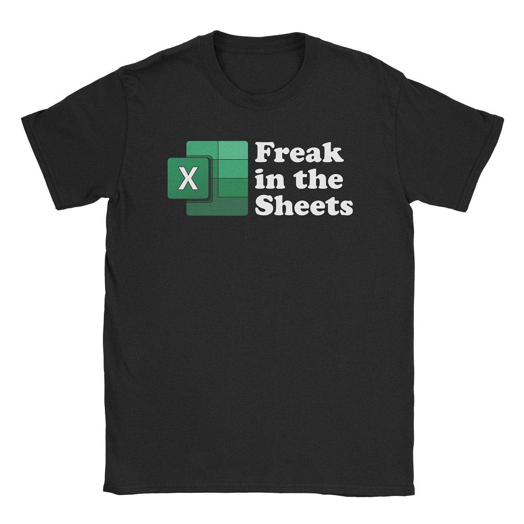 Freaky Sheets T-Shirt Hoodie, Sweatshirt | CiraTrend.com (Image 1)