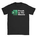 Freaky Sheets T-Shirt Hoodie, Sweatshirt | CiraTrend.com (Image 1)