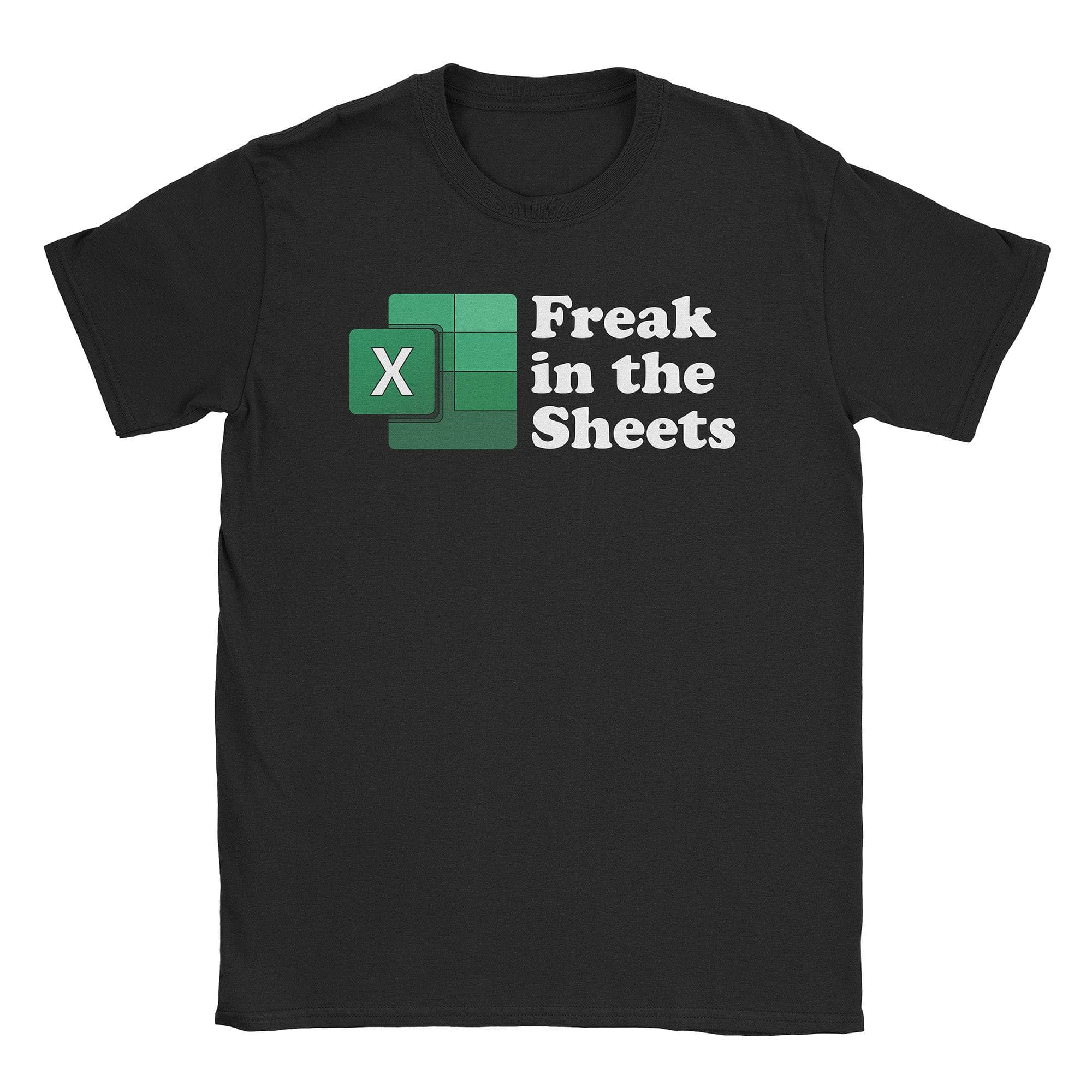 Freaky Sheets T-Shirt Hoodie, Sweatshirt | CiraTrend.com (Image 1)