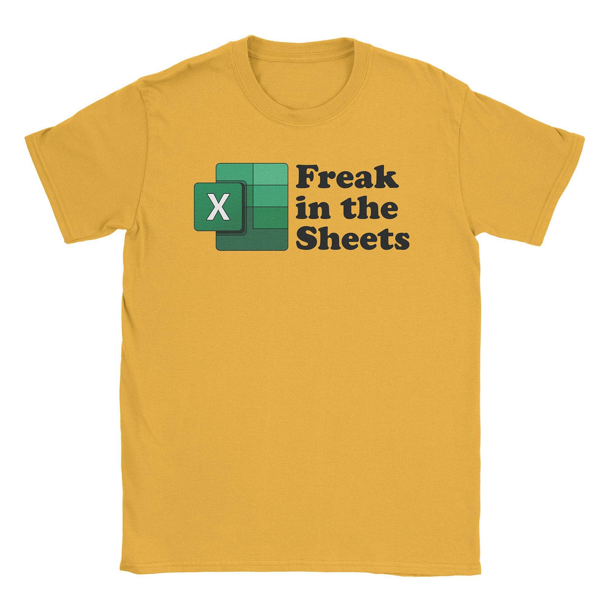 Freaky Sheets T-Shirt Hoodie, Sweatshirt | CiraTrend.com (Image 5)