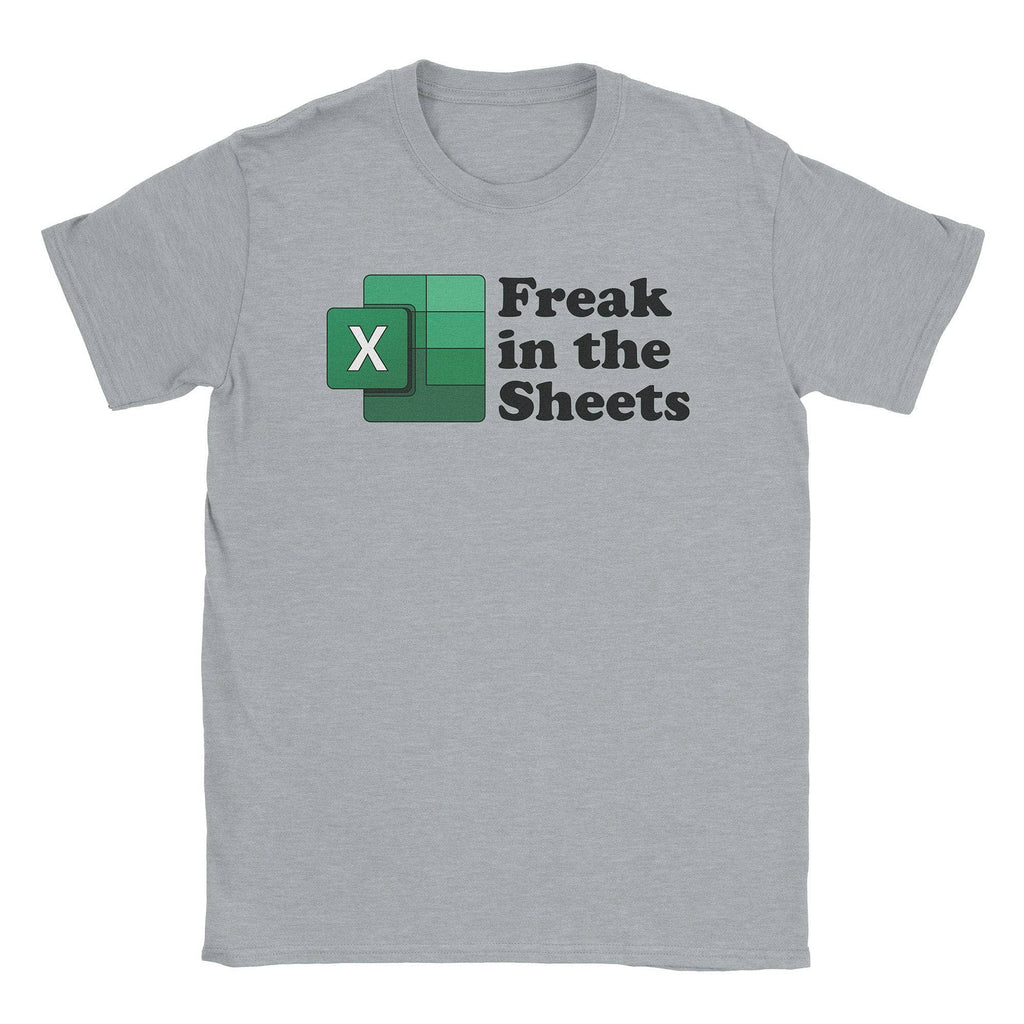 Freaky Sheets T-Shirt Hoodie, Sweatshirt | CiraTrend.com (Image 2)
