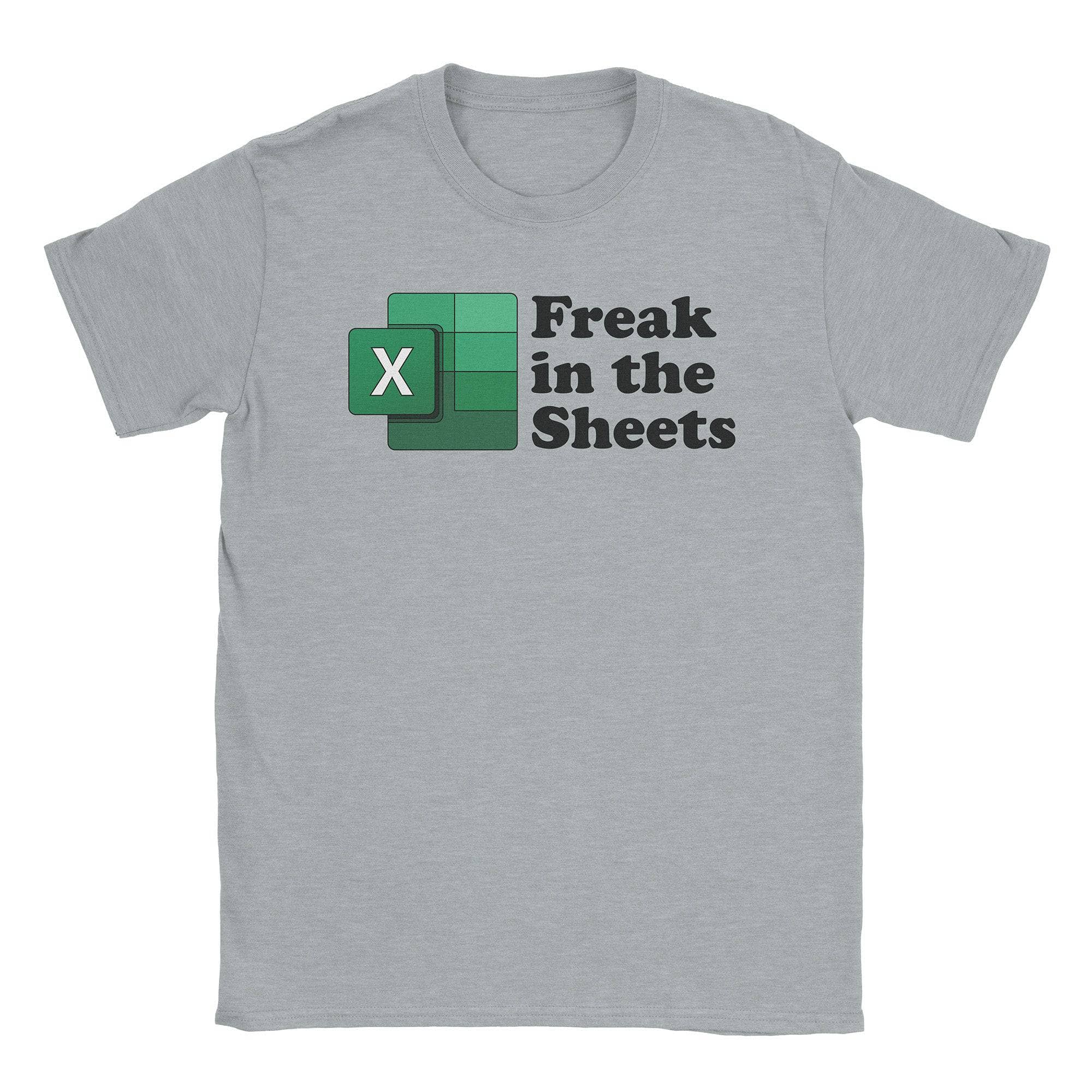 Freaky Sheets T-Shirt Hoodie, Sweatshirt | CiraTrend.com (Image 2)