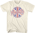 Sheffield Union Jack Def Leppard T-Shirt Hoodie, Sweatshirt | CiraTrend.com (Image 1)