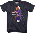 Sheila's Magical Cloak Dungeons & Dragons T-Shirt Hoodie, Sweatshirt | CiraTrend.com (Image 1)