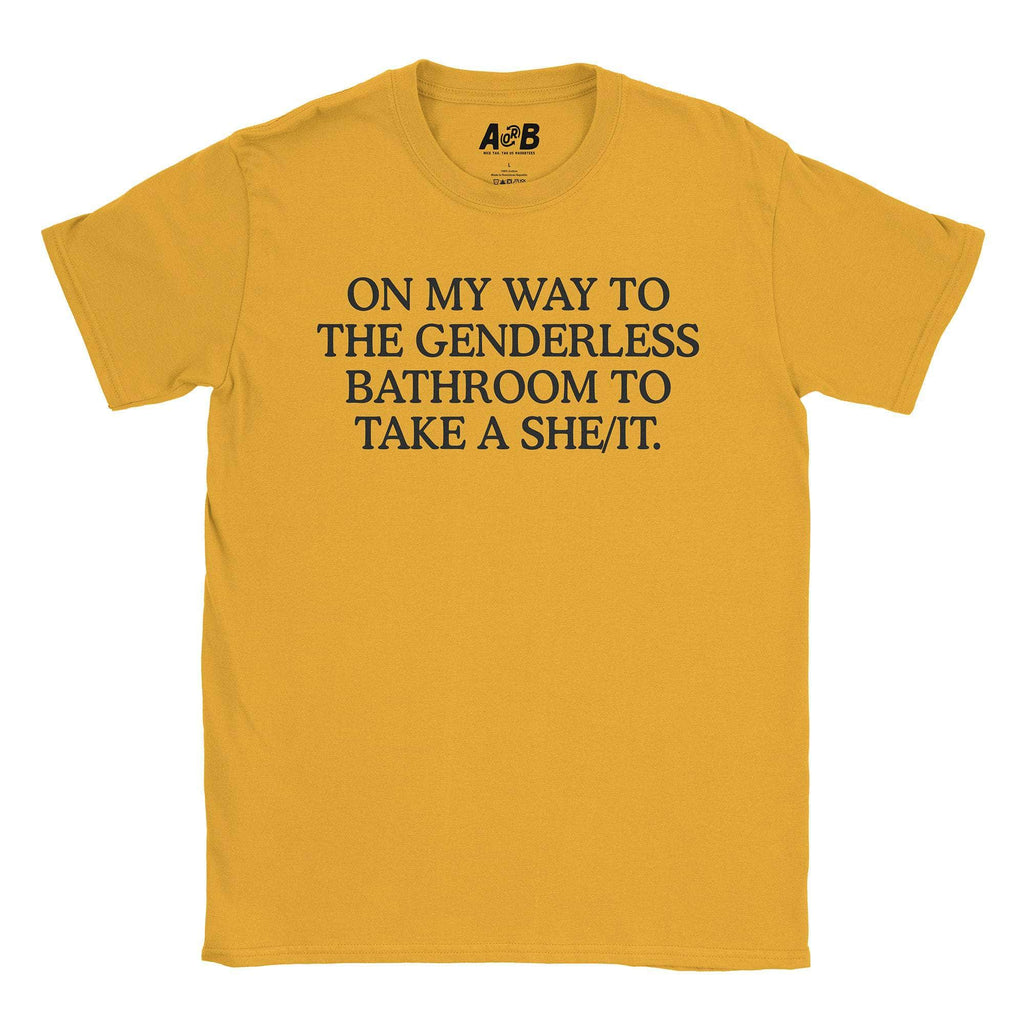 She/It T-Shirt Hoodie, Sweatshirt | CiraTrend.com (Image 4)