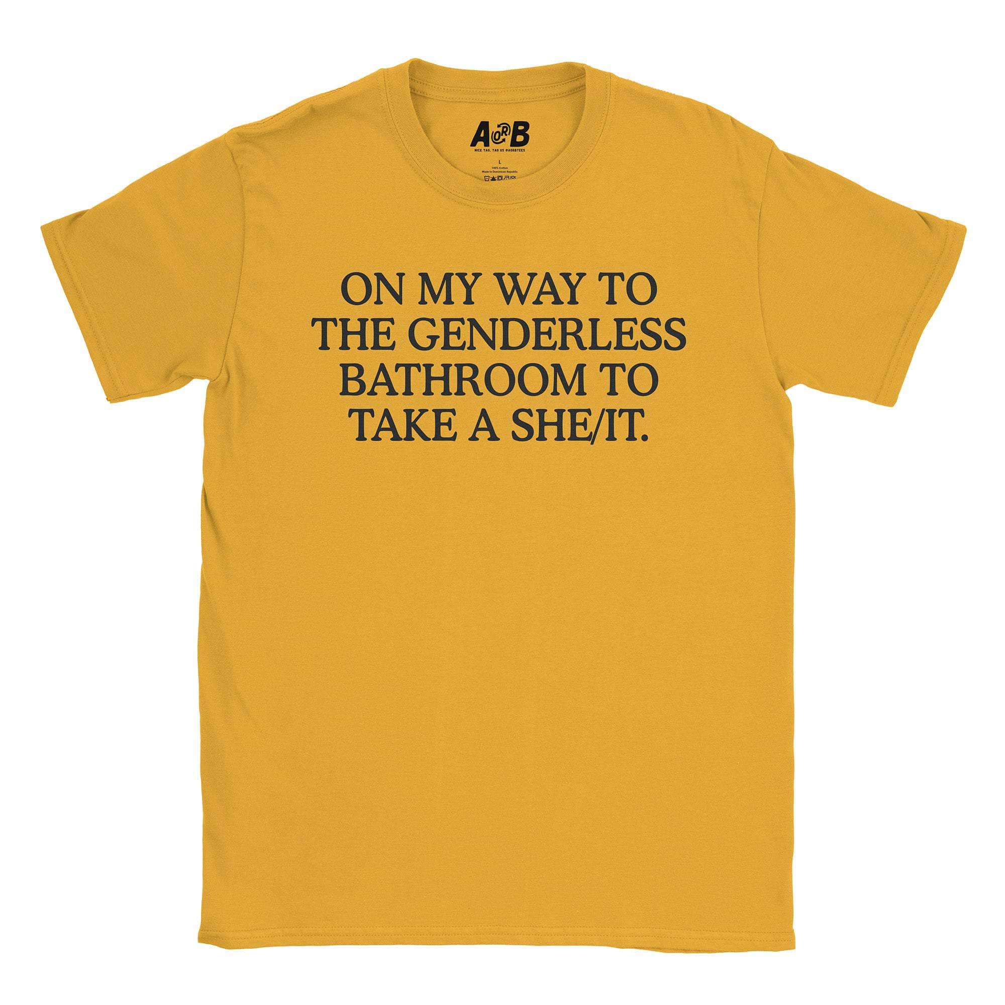 She/It T-Shirt Hoodie, Sweatshirt | CiraTrend.com (Image 4)