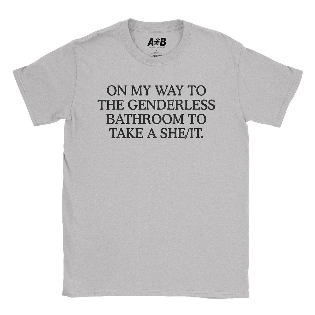 She/It T-Shirt Hoodie, Sweatshirt | CiraTrend.com (Image 2)